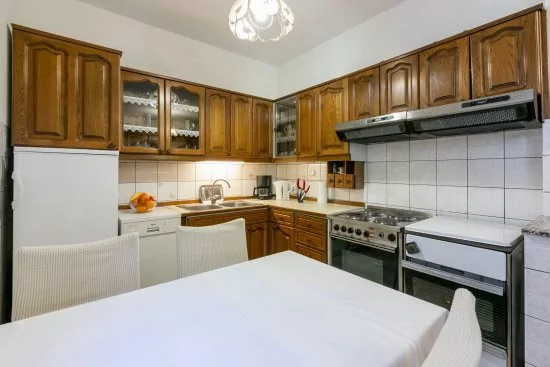 Apartmán Kvarner - Crikvenica KV 2160 N1