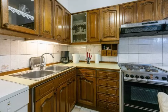 Apartmán Kvarner - Crikvenica KV 2160 N1