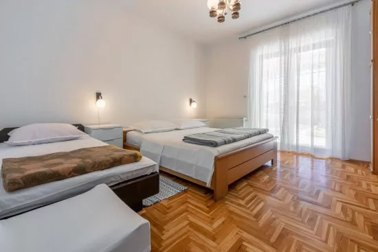 Apartmán Kvarner - Crikvenica KV 2160 N1
