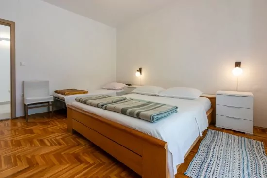 Apartmán Kvarner - Crikvenica KV 2160 N1