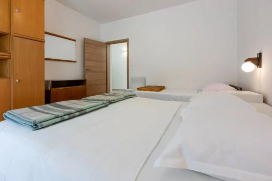 Apartmán Kvarner - Crikvenica KV 2160 N1