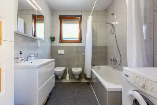 Apartmán Kvarner - Crikvenica KV 2160 N1