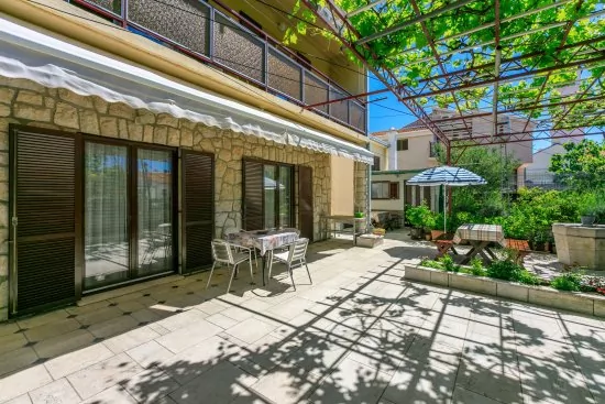 Apartmán Kvarner - Crikvenica KV 2160 N1