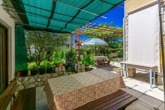 Apartmán Kvarner - Crikvenica KV 2160 N1