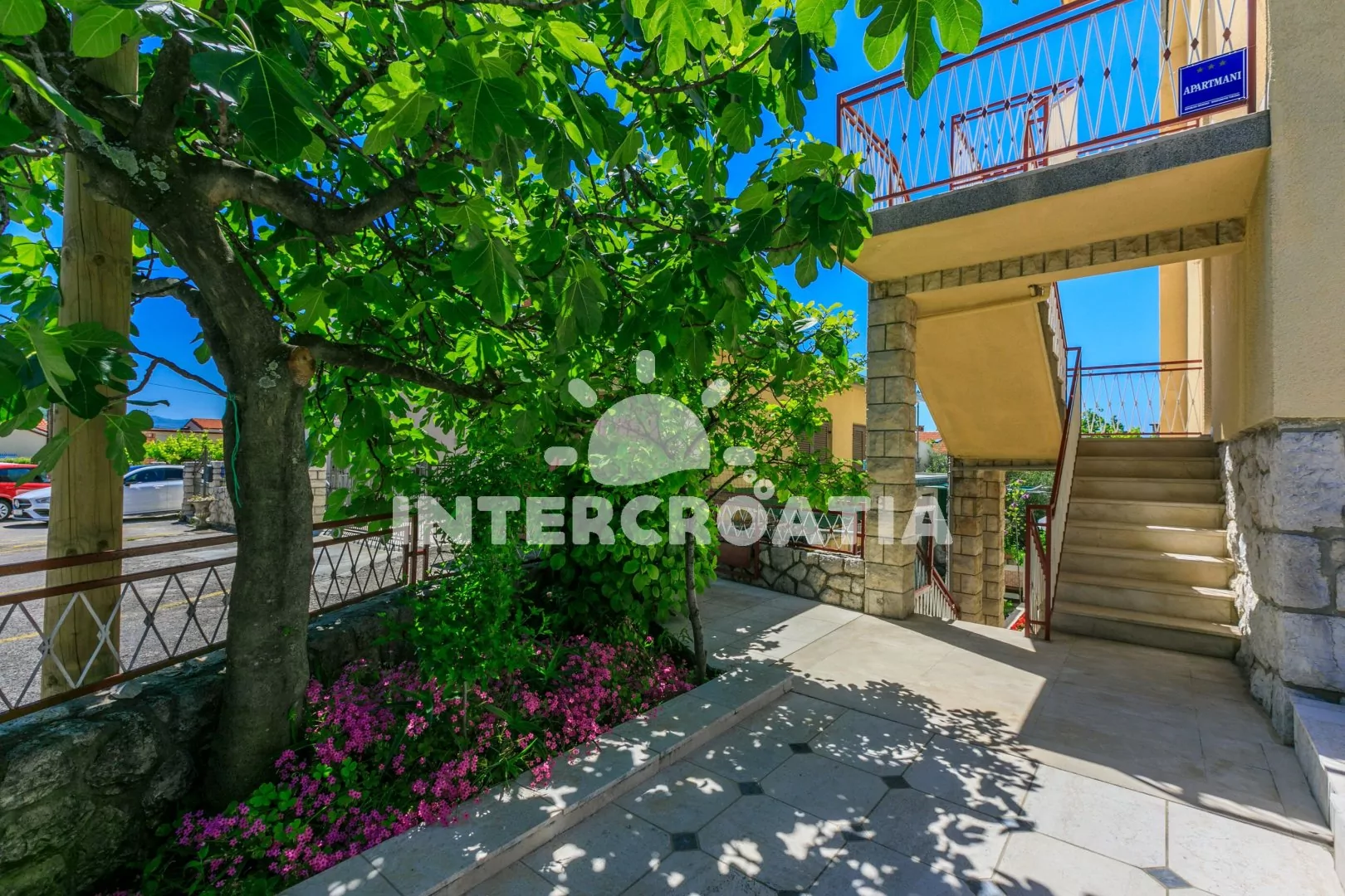 Apartmán Kvarner - Crikvenica KV 2160 N2