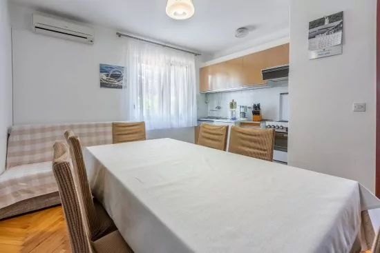Apartmán Kvarner - Crikvenica KV 2160 N2