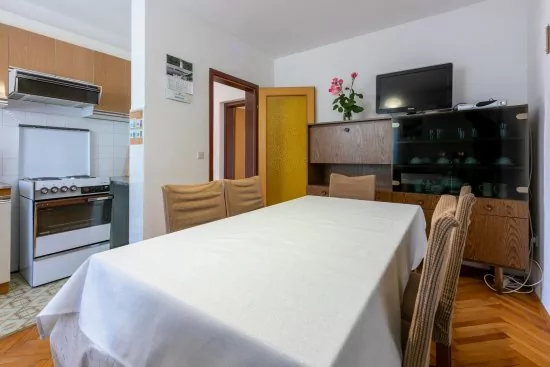 Apartmán Kvarner - Crikvenica KV 2160 N2