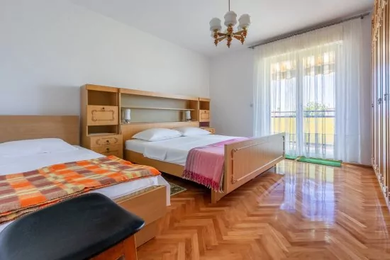 Apartmán Kvarner - Crikvenica KV 2160 N2