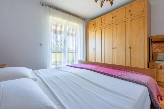 Apartmán Kvarner - Crikvenica KV 2160 N2