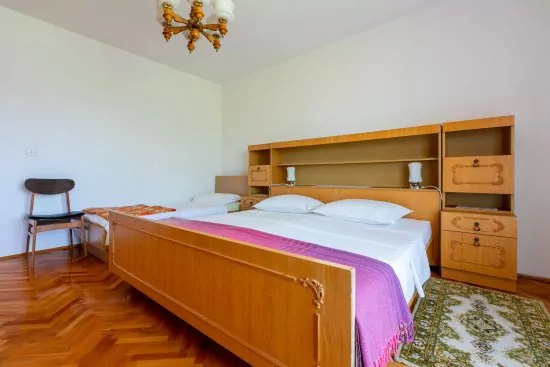 Apartmán Kvarner - Crikvenica KV 2160 N2