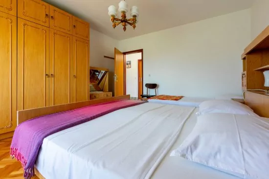 Apartmán Kvarner - Crikvenica KV 2160 N2