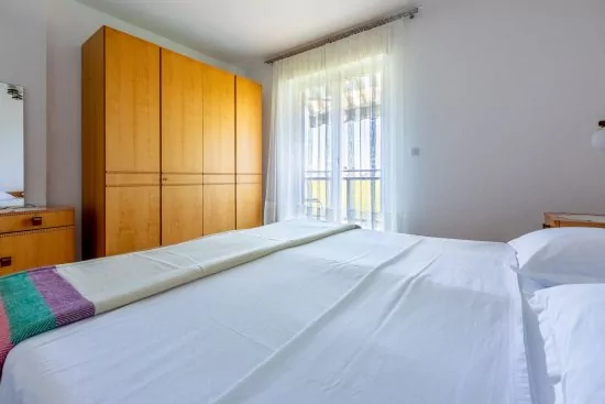 Apartmán Kvarner - Crikvenica KV 2160 N2