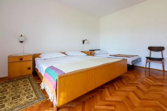 Apartmán Kvarner - Crikvenica KV 2160 N2