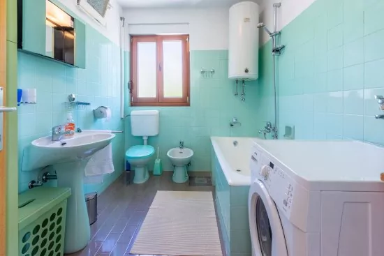 Apartmán Kvarner - Crikvenica KV 2160 N2