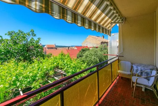 Apartmán Kvarner - Crikvenica KV 2160 N2