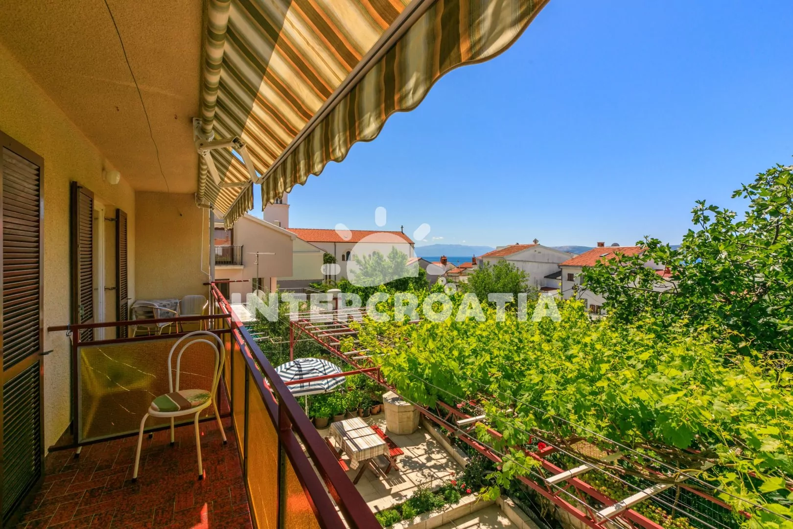 Apartmán Kvarner - Crikvenica KV 2160 N2