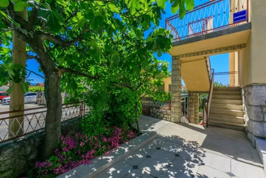 Apartmán Kvarner - Crikvenica KV 2160 N3