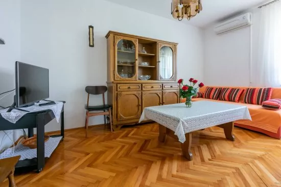 Apartmán Kvarner - Crikvenica KV 2160 N3