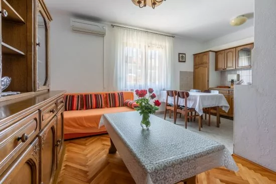 Apartmán Kvarner - Crikvenica KV 2160 N3