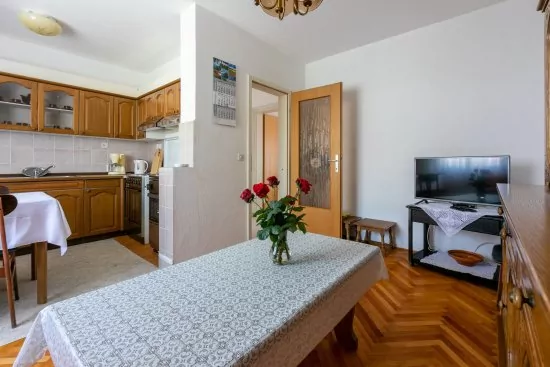 Apartmán Kvarner - Crikvenica KV 2160 N3