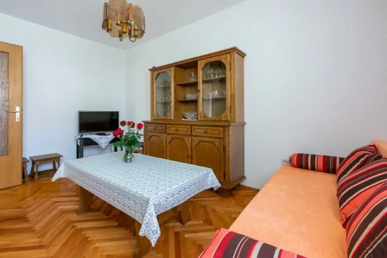 Apartmán Kvarner - Crikvenica KV 2160 N3