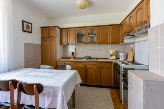 Apartmán Kvarner - Crikvenica KV 2160 N3