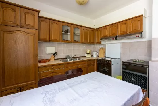 Apartmán Kvarner - Crikvenica KV 2160 N3