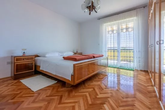 Apartmán Kvarner - Crikvenica KV 2160 N3