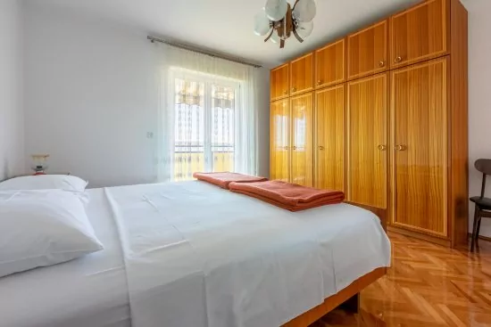 Apartmán Kvarner - Crikvenica KV 2160 N3