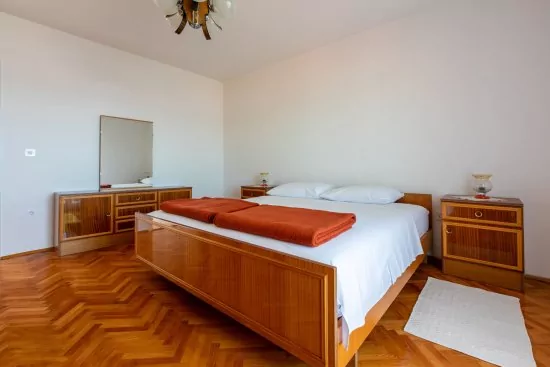 Apartmán Kvarner - Crikvenica KV 2160 N3