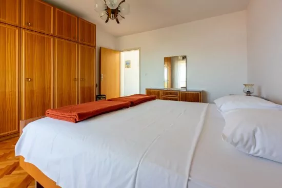 Apartmán Kvarner - Crikvenica KV 2160 N3