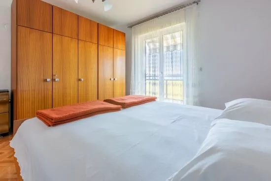 Apartmán Kvarner - Crikvenica KV 2160 N3