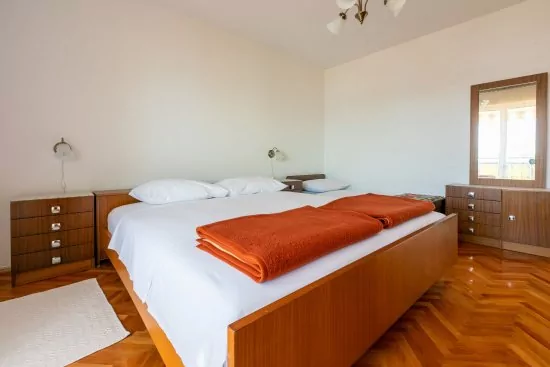 Apartmán Kvarner - Crikvenica KV 2160 N3