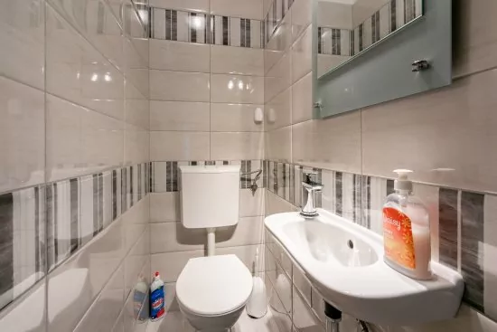 Apartmán Kvarner - Crikvenica KV 2160 N3