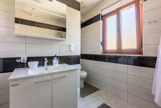 Apartmán Kvarner - Crikvenica KV 2160 N3