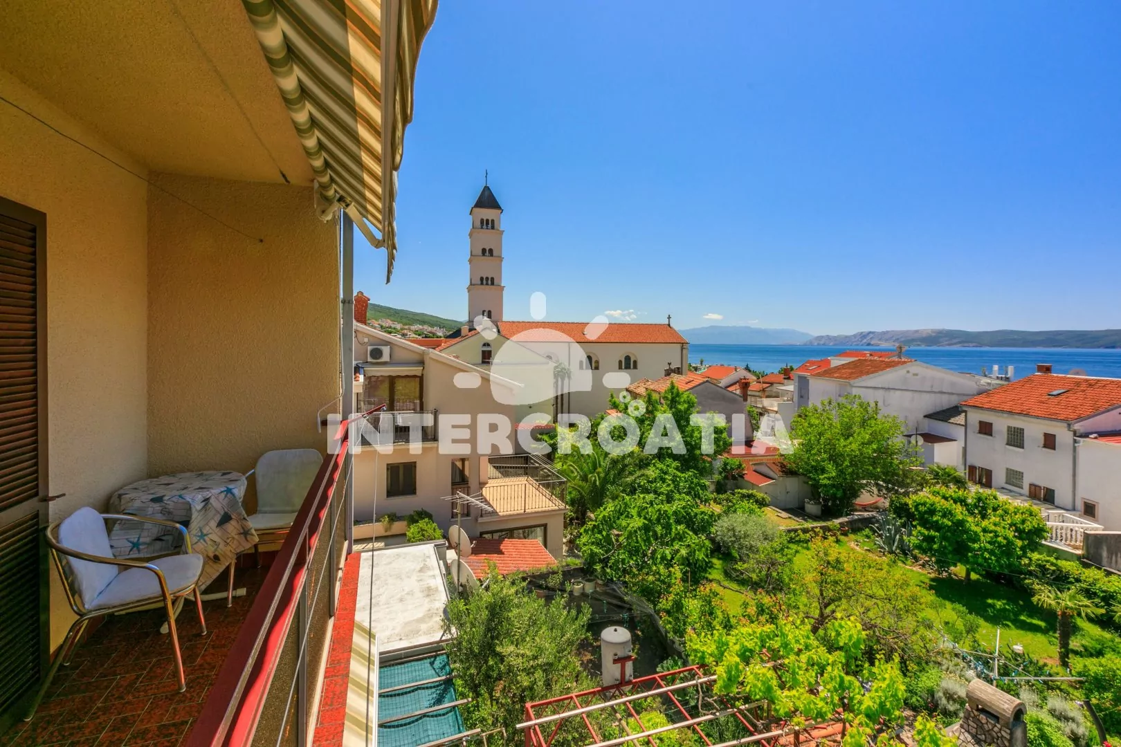 Apartmán Kvarner - Crikvenica KV 2160 N3