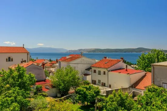 Apartmán Kvarner - Crikvenica KV 2160 N3
