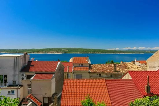 Apartmán Kvarner - Crikvenica KV 2160 N3