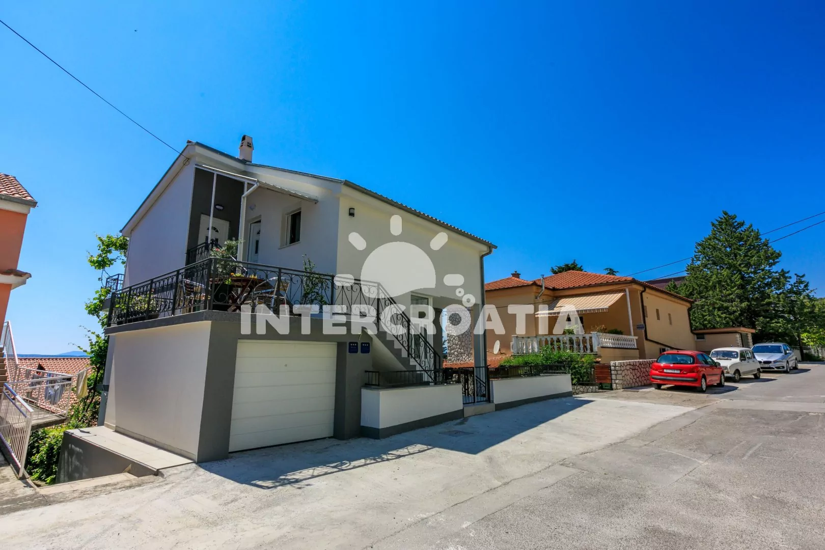 Apartmán Kvarner - Dramalj KV 2161 N1