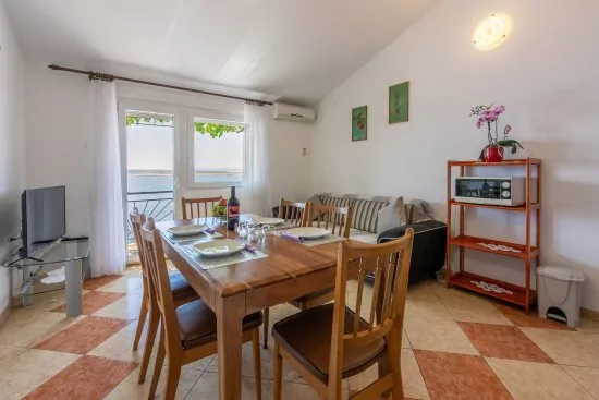 Apartmán Kvarner - Dramalj KV 2161 N1