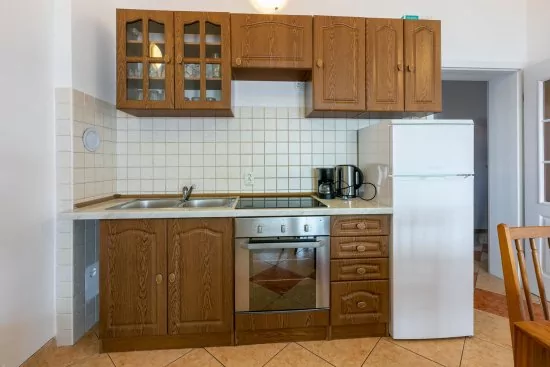 Apartmán Kvarner - Dramalj KV 2161 N1