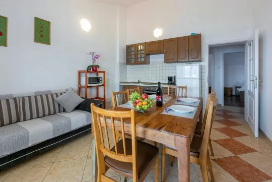 Apartmán Kvarner - Dramalj KV 2161 N1