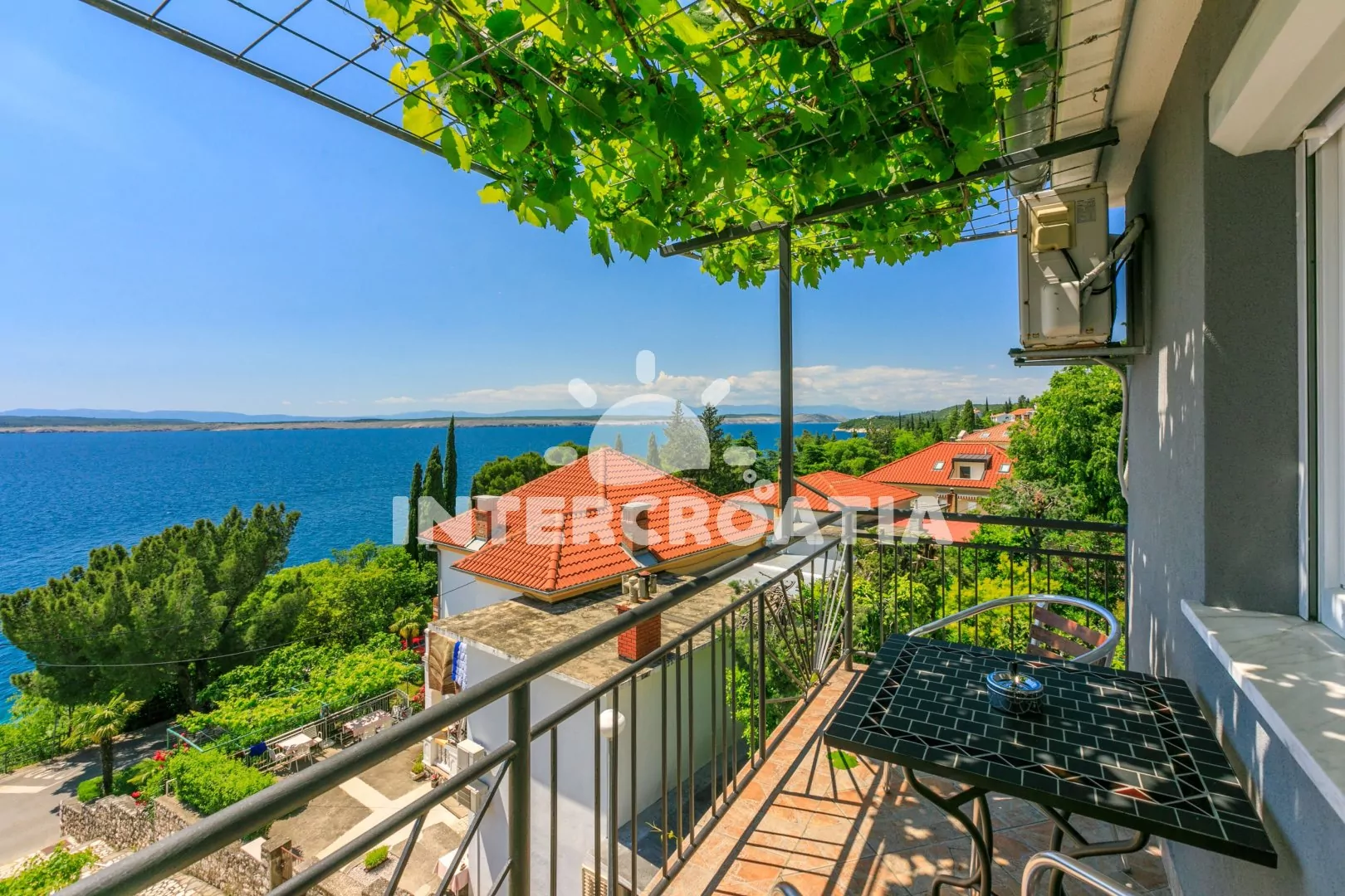 Apartmán Kvarner - Dramalj KV 2161 N1