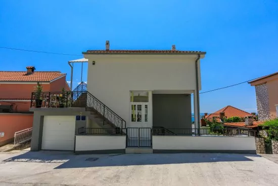 Apartmán Kvarner - Dramalj KV 2161 N2
