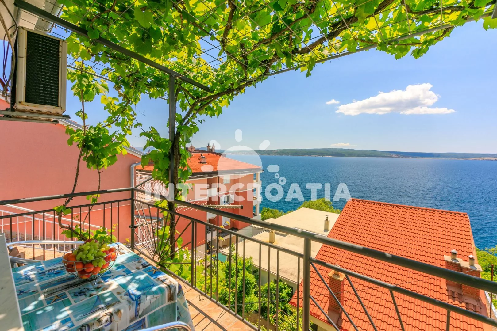 Apartmán Kvarner - Dramalj KV 2161 N2