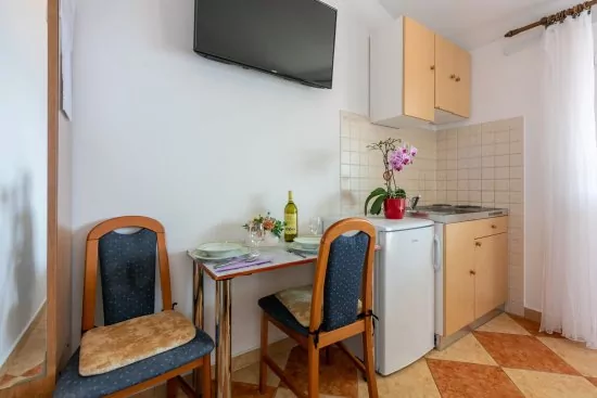 Apartmán Kvarner - Dramalj KV 2161 N2