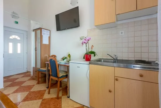 Apartmán Kvarner - Dramalj KV 2161 N2