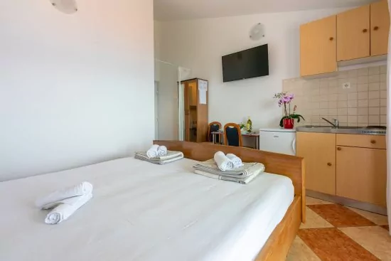 Apartmán Kvarner - Dramalj KV 2161 N2