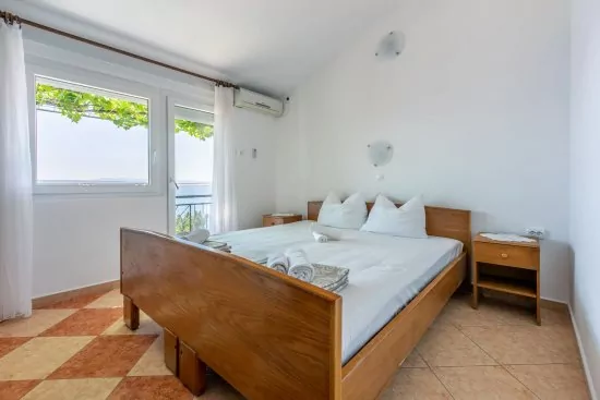 Apartmán Kvarner - Dramalj KV 2161 N2