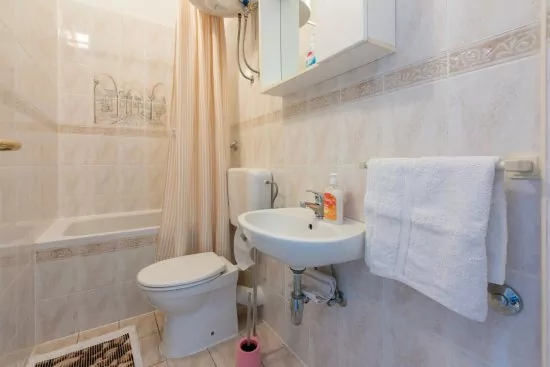 Apartmán Kvarner - Dramalj KV 2161 N2